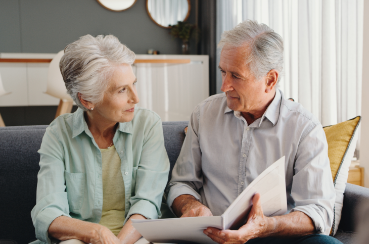 Why is having a will important even if I don’t own many assets Surrey?